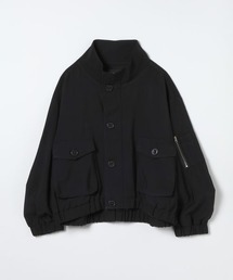 最終週末価格❗️【新品未使用】ジーナシス　オーバーサイズ　エコレザージャケット 予約商品】JEANASIS（ジーナシス）のファッション通販 - ZOZOTOWN