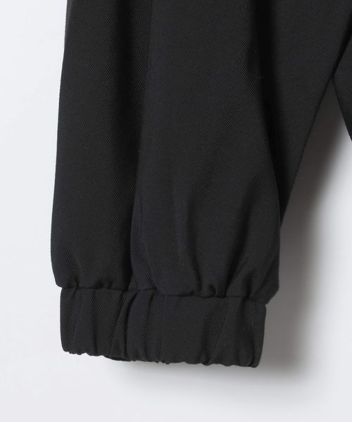 JEANASIS（ジーナシス）の「ミリタリーショートブルゾン/645454（ブルゾン・レディース・アイボリー/カーキ/ブラック・FREE）」の11枚目の写真