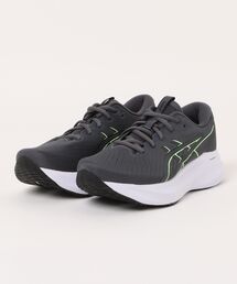 ASICS アシックス GEL-EXCITE 11【軽量】メンズスニーカー ランニングシューズ 厚底(ゲルエキサイト11)