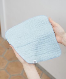 collex（コレックス）の「【神藤タオル】一部別注カラー SHINTO INNER PILE mini（ハンカチ/ハンドタオル）」