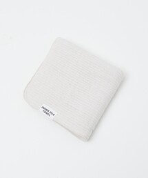 collex（コレックス）の「【神藤タオル】一部別注カラー SHINTO INNER PILE mini（ハンカチ/ハンドタオル）」