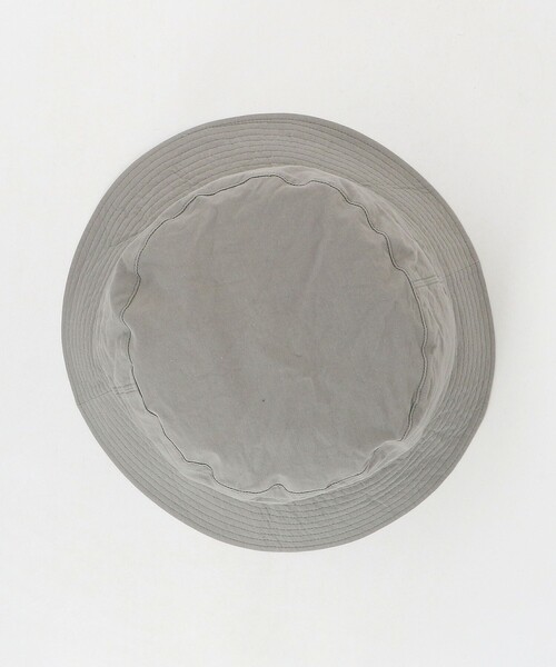 KIJIMA TAKAYUKI＞REVERSIBLE BUCKET/リバーシブル バケットハット