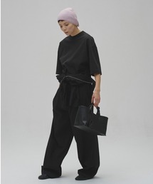 TODAYFUL | Twill Zip Combinaison(つなぎ/オールインワン)