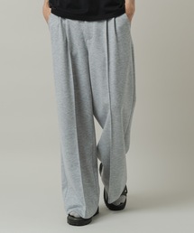 Casper John�i�L���X�p�[�W�����j�́uSweat slacks/�X�E�F�b�g�X���b�N�X�i�X���b�N�X�j�v