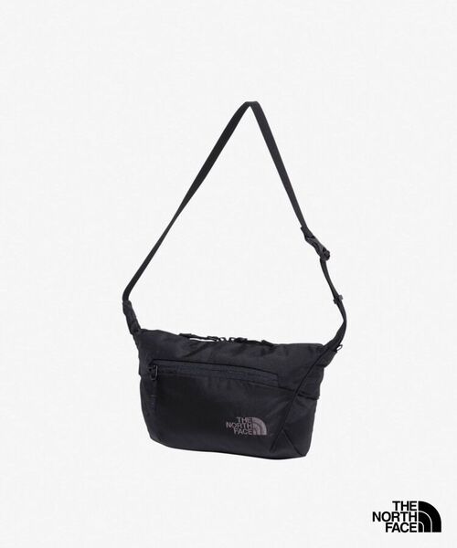 THE NORTH FACE(ザノースフェイス)の「THE NORTH FACE / ザ ノースフェイス CAPELLA 2 / NM72354(ショルダーバッグ・メンズ・ブラック・FREE)」の1枚目の写真