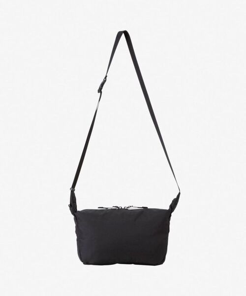 THE NORTH FACE(ザノースフェイス)の「THE NORTH FACE / ザ ノースフェイス CAPELLA 2 / NM72354(ショルダーバッグ・メンズ・ブラック・FREE)」の2枚目の写真