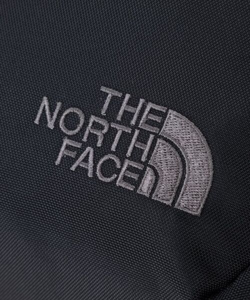 THE NORTH FACE(ザノースフェイス)の「THE NORTH FACE / ザ ノースフェイス CAPELLA 2 / NM72354(ショルダーバッグ・メンズ・ブラック・FREE)」の7枚目の写真