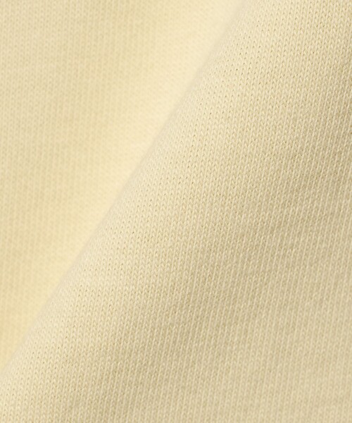 green label relaxing（グリーンレーベルリラクシング）の「＜Pentel＞半袖Tシャツ / キッズ  100cm-130cm（Tシャツ/カットソー・キッズ・クリーム/ホワイト/ライトグレー・100cm/120cm/130cm/110cm）」の21枚目の写真