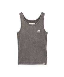 A BATHING APE | WASHED RIBBED VEST(タンクトップ)