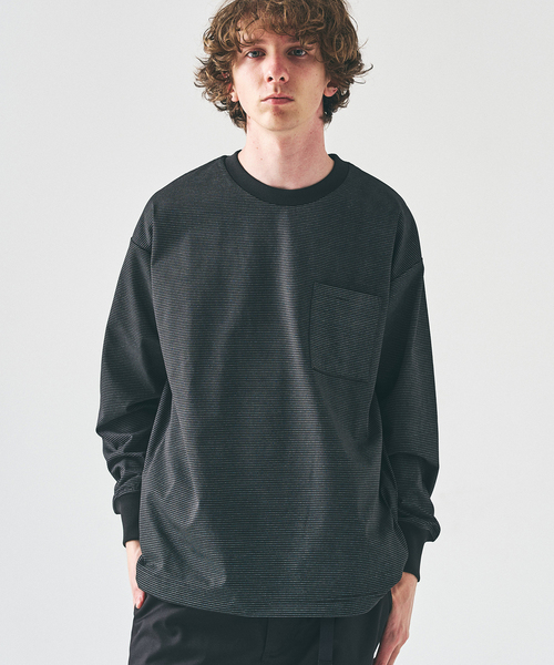 PERFECTECH / パーフェクテック ロングスリーブT（Tシャツ/カットソー