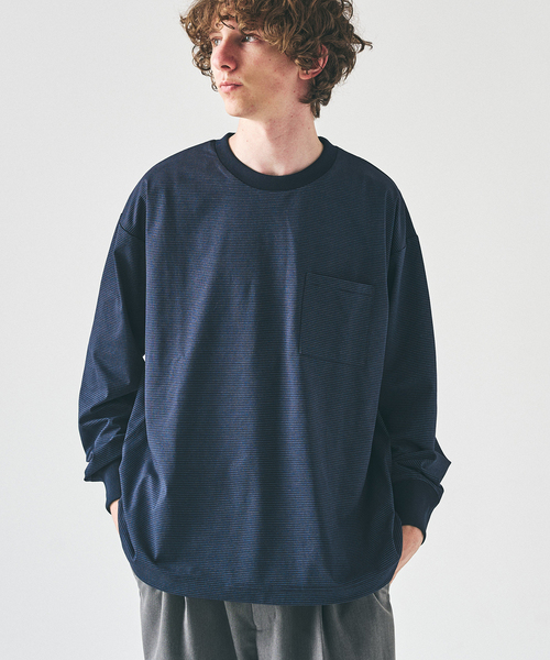 PERFECTECH / パーフェクテック ロングスリーブT（Tシャツ/カットソー