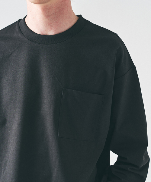PERFECTECH / パーフェクテック ロングスリーブT（Tシャツ/カットソー