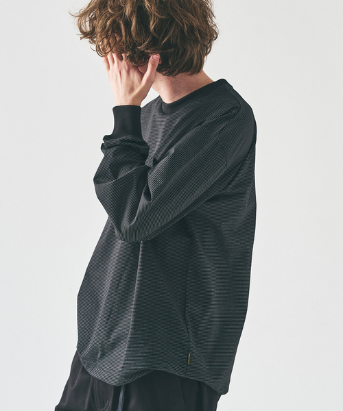 PERFECTECH / パーフェクテック ロングスリーブT（Tシャツ/カットソー