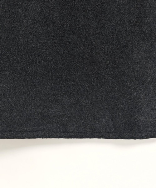 ONEP STAR(ワンピスター)の「リボンデザインジャンパースカート(ジャンパースカート・レディース・グレー・X-LARGE/LARGE/MEDIUM)」の14枚目の写真