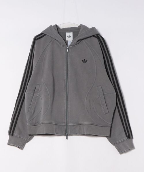 セール】ADIDAS ウェア アディダス U TG FZ HOODY(SK) スウェット