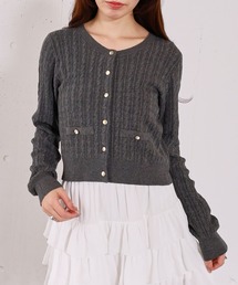 archives(�A���V�[��)�́y�n�m����z�����_���P�[�u�����{�^���j�b�g�J�[�f�B�K��(�J�[�f�B�K��/�{����)