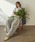 studio CLIP�i�X�^�f�B�I�N���b�v�j�́u�snatural by clip�tTEN/L�t�����[�T���y�b�g�i�T���y�b�g/�I�[�o�[�I�[���j�v�b�u���[