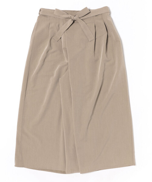 カヤ(カヤ)の「【カヤ】澄心(すみごころ)メンズパンツ(その他パンツ・メンズ・スミクロ/ネイビー/ブラウン・FREE)」の2枚目の写真