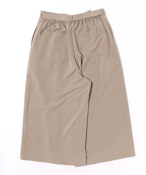 カヤ(カヤ)の「【カヤ】澄心(すみごころ)メンズパンツ(その他パンツ・メンズ・スミクロ/ネイビー/ブラウン・FREE)」の11枚目の写真