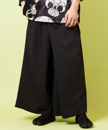 カヤ | 【カヤ】澄心(すみごころ)メンズパンツ(その他パンツ)