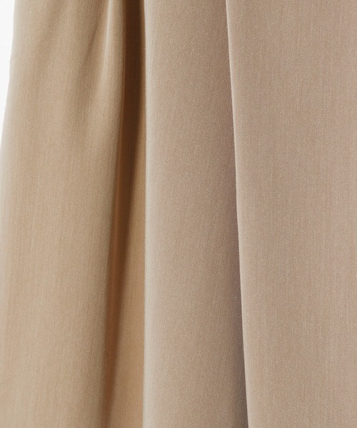 カヤ(カヤ)の「【カヤ】澄心(すみごころ)メンズパンツ(その他パンツ・メンズ・スミクロ/ネイビー/ブラウン・FREE)」の12枚目の写真