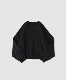 EDIFICE（エディフィス）の「MARKAWARE（マーカウェア）HUGE SHORT SWEAT（スウェット）」