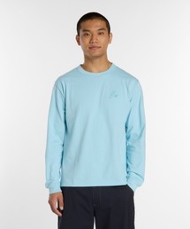 New Balance 大谷翔平 Signature Heavyweight Long Sleeve T-Shirt(ニューバランス 大谷翔平シグネチャーヘビーオンス長袖Tシャツ)