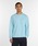 New Balance�i�j���[�o�����X�j�́uNew Balance ��J�ĕ� Signature Heavyweight Long Sleeve T-Shirt�i�j���[�o�����X ��J�ĕ��V�O�l�`���[�w�r�[�I���X����T�V���c�j�iT�V���c/�J�b�g�\�[�j�v�b�u���[�n