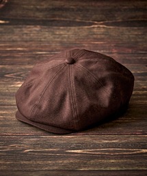 MRFATMAN（ミスターファットマン）の「キャスケット（キャスケット）」