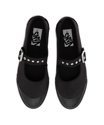 VANS(�o���Y)��PREMIUM MARY JANE LOWPRO�@VN000D34BMA(�X�j�[�J�[)