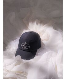 SNIDEL（スナイデル）の「【Chacott】コラボリボンキャップ（キャップ）」