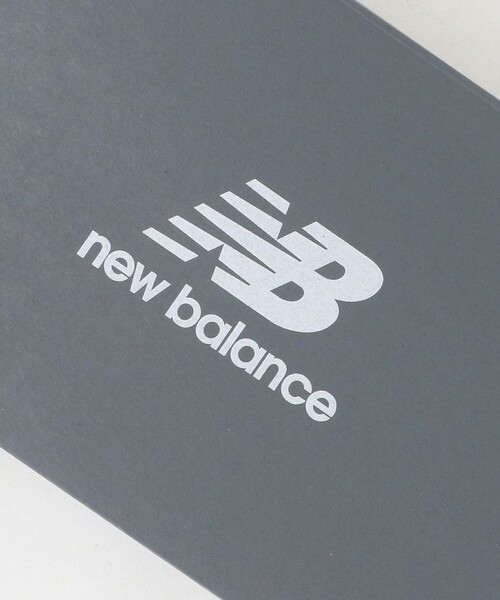 NEW BALANCE(ニューバランス)の「<New Balance>U5742RG/D スニーカー(スニーカー・レディース・ダークブラウン・25cm/25.5cm/23cm/23.5cm/22.5cm/24.5cm/24cm)」の13枚目の写真