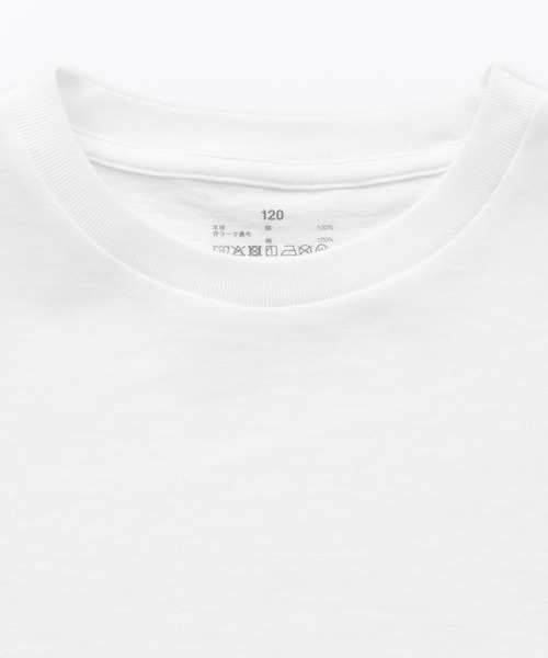 無印良品(ムジルシリョウヒン)の「キッズ 涼感サッカーフレンチスリーブワンピース(ワンピース・キッズ・ブルー系/ブラック系・140/130/120/110/150)」の9枚目の写真