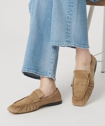 ＜JVAM＞CHARLISE ローファー