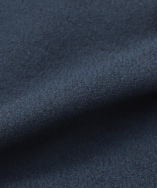 m's braque（エムズブラック）の「m’s braque (エムズ ブラック)  S2B COMFORTLOOSEN ジャケット（テーラードジャケット・メンズ・ブルー・40/38）」の4枚目の写真