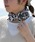 MILLION CARATS�i�~���I���J���b�c�j�́u�y���ŔG�炵�ĂЂ���⊴�z�s����S�݁t- 2WAY�l�b�N�N�[���[ -�@�񌳂�UV�΍�����������A��������Ɨ��₩�ĉf���N�[���A�N�Z�i�A�E�g�h�A�O�b�Y�j�v�b�x�[�W��