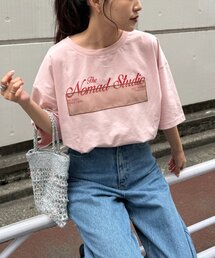CIAOPANIC TYPY(�`���I�p�j�b�N�e�B�s�[)�̃I�[�K���W�[�V�A�[�h�b�L���O�v�����gTEE(T�V���c/�J�b�g�\�[)