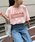 CIAOPANIC TYPY�i�`���I�p�j�b�N�e�B�s�[�j�́u�I�[�K���W�[�V�A�[�h�b�L���O�v�����gTEE�iT�V���c/�J�b�g�\�[�j�v�b�s���N