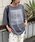CIAOPANIC TYPY�i�`���I�p�j�b�N�e�B�s�[�j�́u�I�[�K���W�[�V�A�[�h�b�L���O�v�����gTEE�iT�V���c/�J�b�g�\�[�j�v�b�`���R�[���O���[