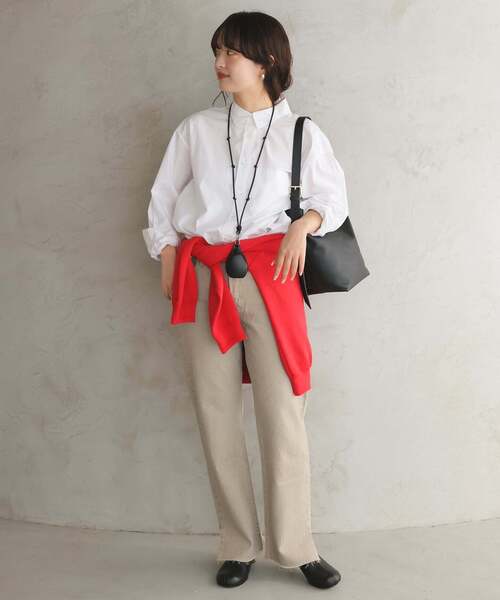 Levi's(リーバイス)の「《追加》Levi’s/リーバイス SLOBE別注 501'90s デニムパンツ(デニムパンツ・レディース・ベージュ・28cm/25cm/24cm/23cm/27cm)」の8枚目の写真