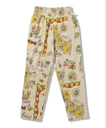 COOKMAN（クックマン）の「Cookman クックマン シェフパンツ Chef Pants Souvenir Map California（その他パンツ）」