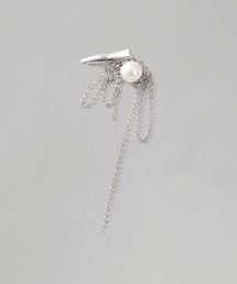 forget-me-nots（フォーゲットミーノッツ）の「NICOLE HAIR CLIP 33JC02NICOLE3（ネックレス）」
