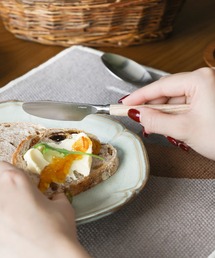 a.depeche(�A�f�y�V��)�́ya.depeche/�A�f�y�V���z�J�g�����[�@�o�^�[�i�C�t�@shuku cutlery butter knife(�J�g�����[)