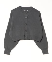 LOGAN knitting mills（ローガンニッティングミルズ）の「カーディガン（カーディガン/ボレロ）」