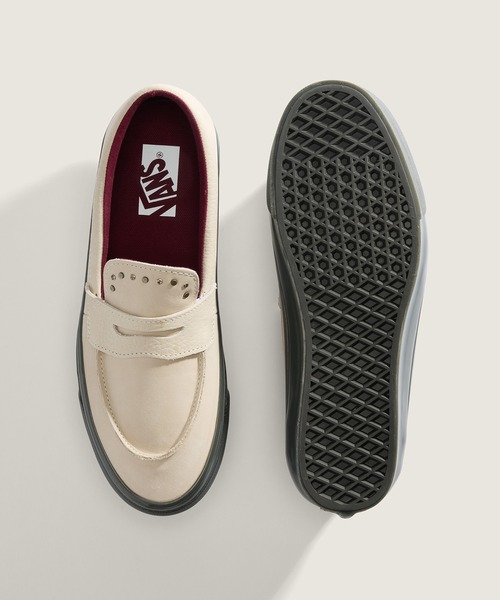 ロー LX Loafer 53 | VANS CLASSICS(バンズ クラシック) / シューズ
