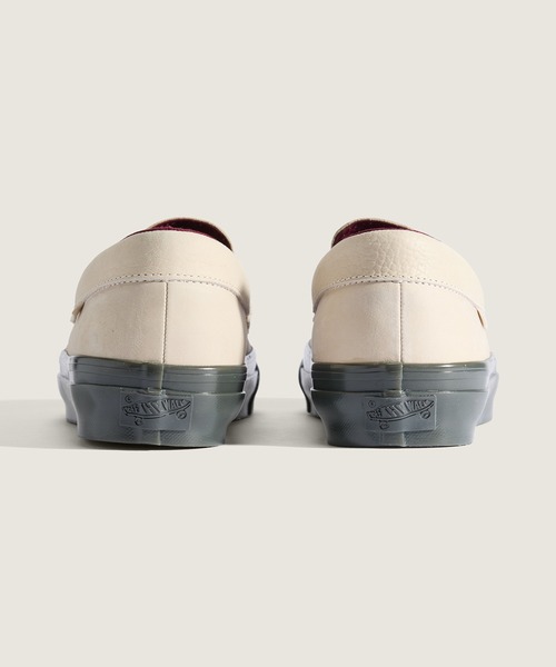 VANS PREMIUM ローファー 53 ハードウェア / LX Loafer 53 HARDWARE