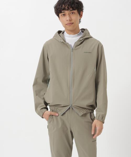 Jack Bunny!!（ジャックバニー）の「ストレッチマルチロゴタフタ
