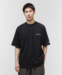 ニューエラ SS OS CT TEE NEW ERA 1920 BLK 261