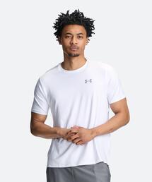 UAクール エリート ショートスリーブ Tシャツ(トレーニング/メンズ)