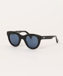 【KENZO/ケンゾー】フォックス サングラス KZ40200I/S 01V